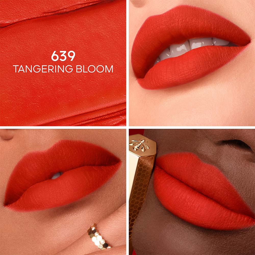 KISS KISS BLUR MATTE (BARRA LABIAL MATE)